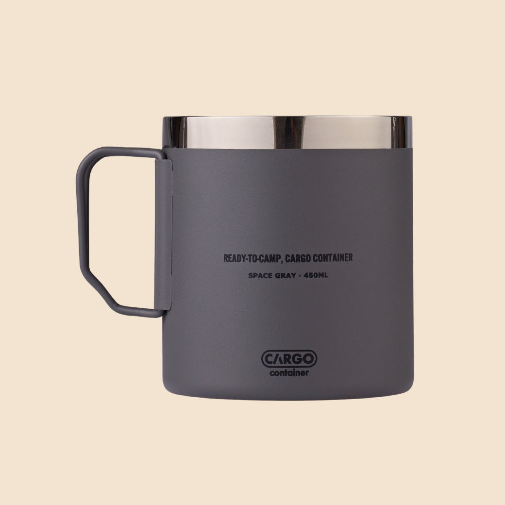 BASIC MUG CUP