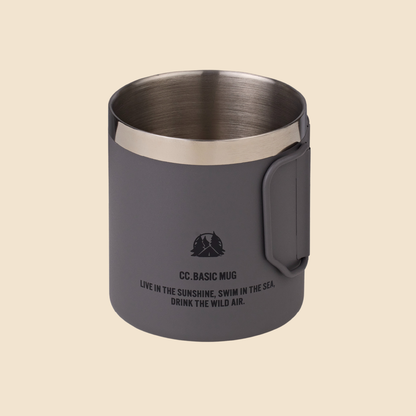 BASIC MUG CUP