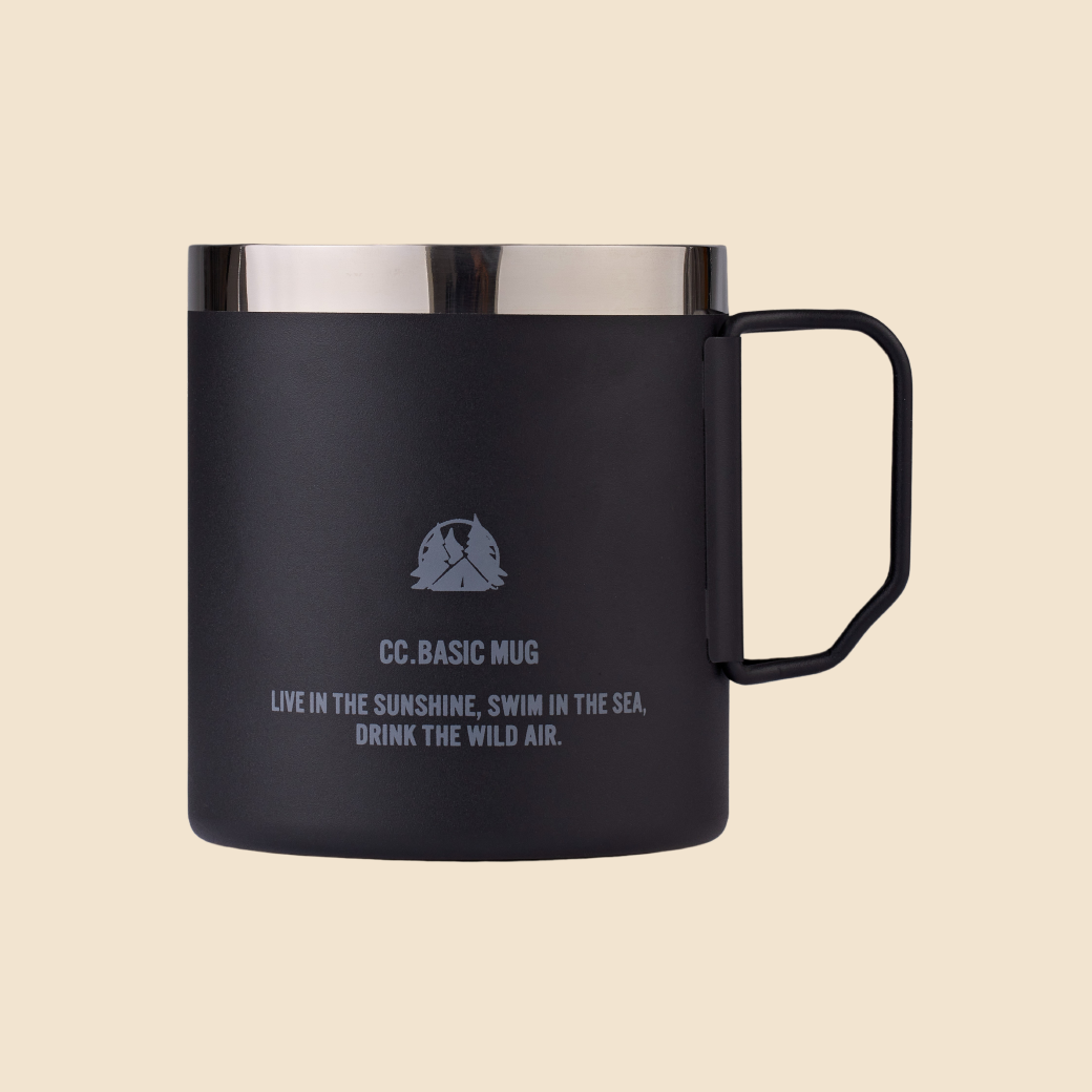 BASIC MUG CUP