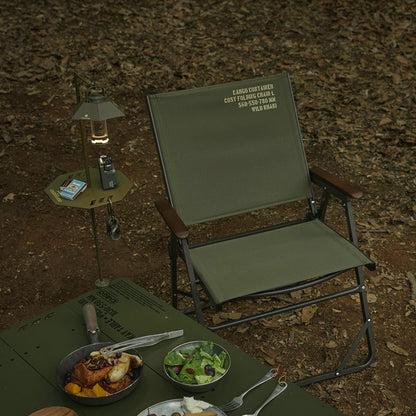 COSY FOLDING CHAIR - L