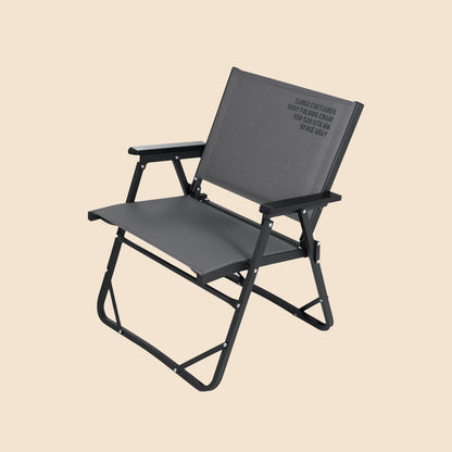 COSY FOLDING CHAIR - M