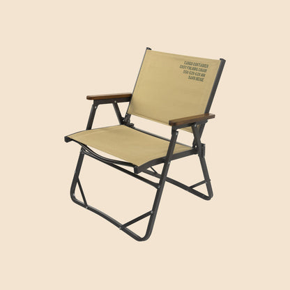 COSY FOLDING CHAIR - M