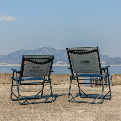 COSY FOLDING CHAIR - M