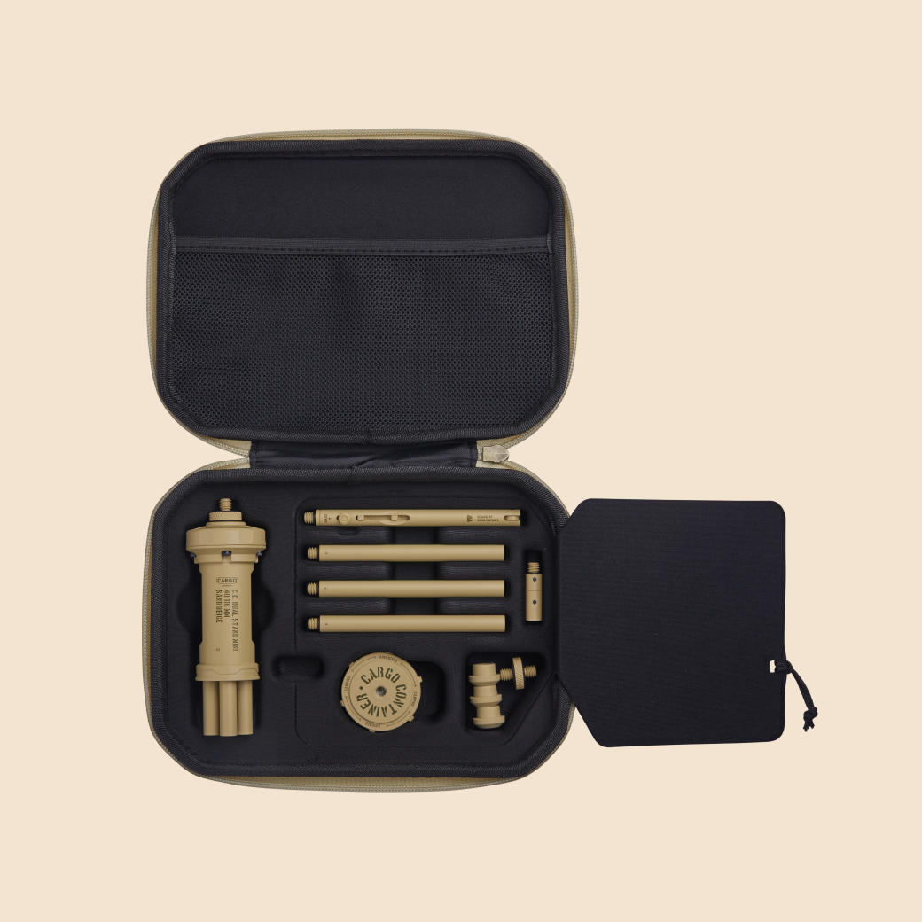 DUAL STAND MINI – CARGO CONTAINER DUAL STAND MINI – CARGO CONTAINER