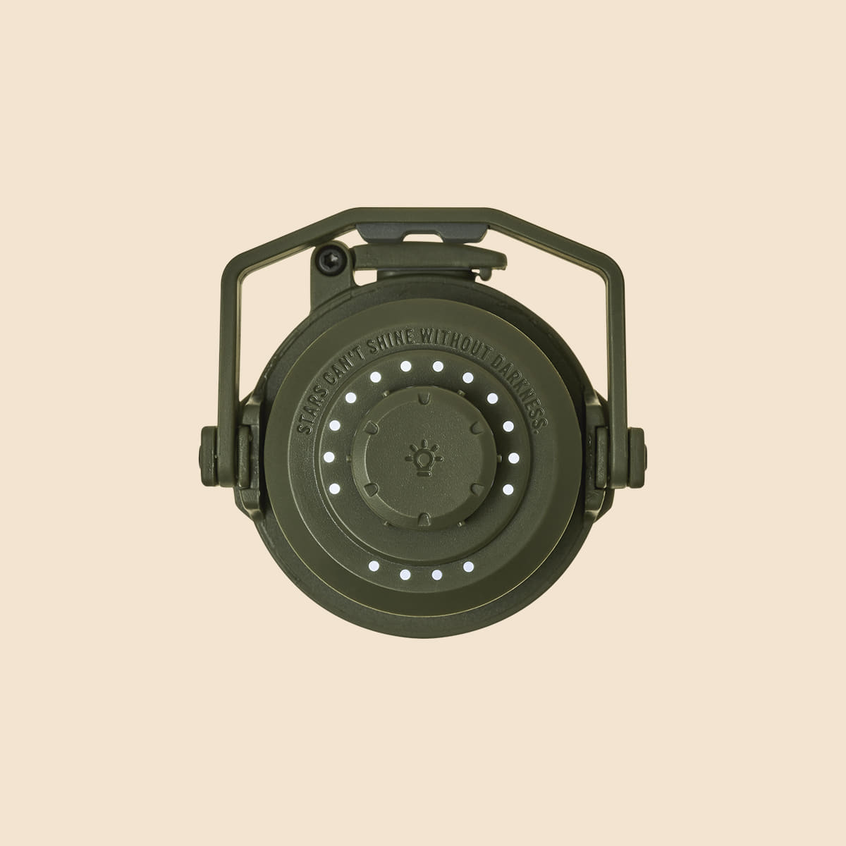 DUAL LIGHT MINI – CARGO CONTAINER
