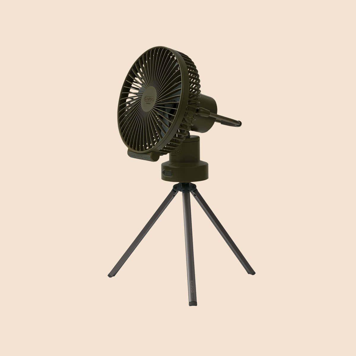 DUAL FAN - M – CARGO CONTAINER
