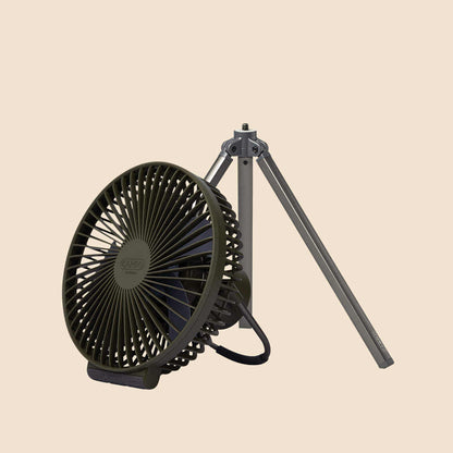 DUAL FAN - M