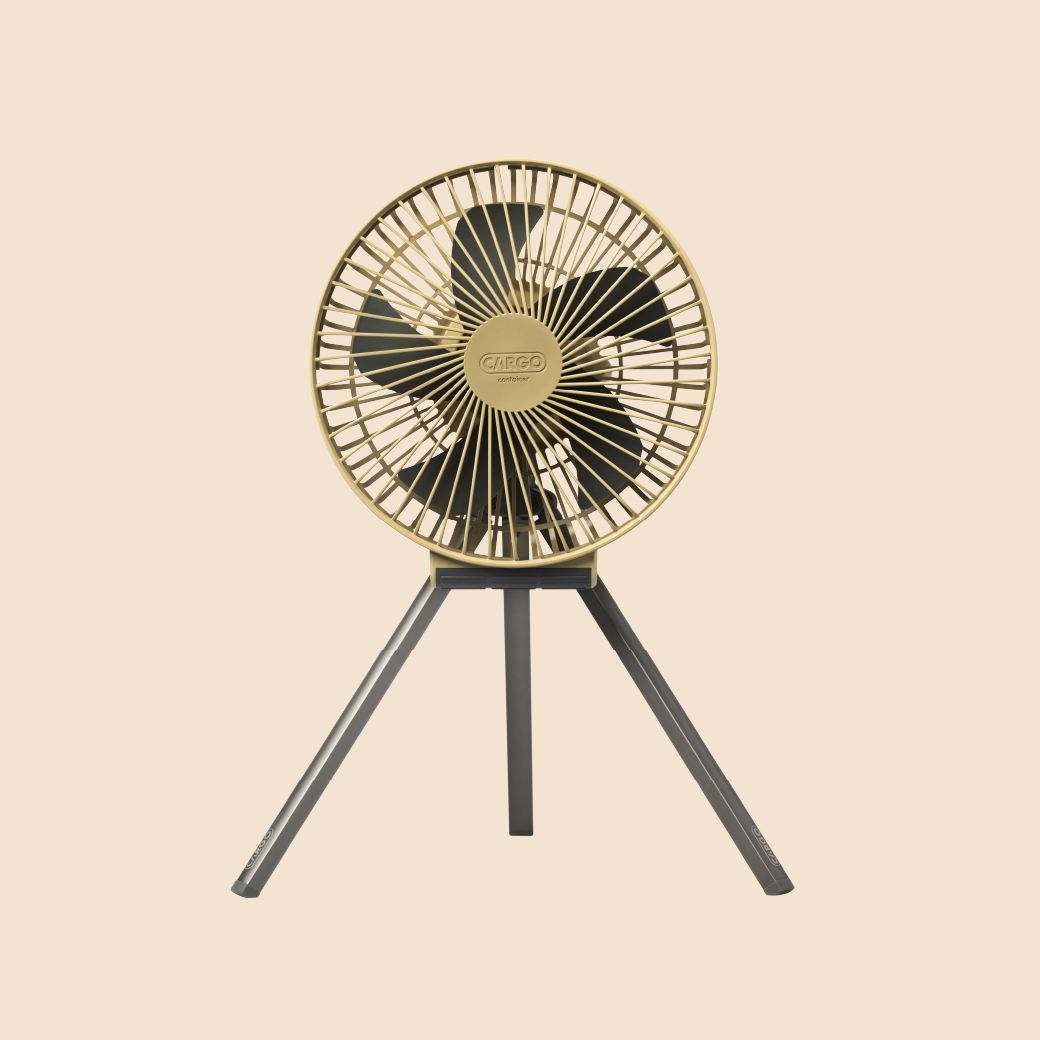 DUAL FAN - M – CARGO CONTAINER