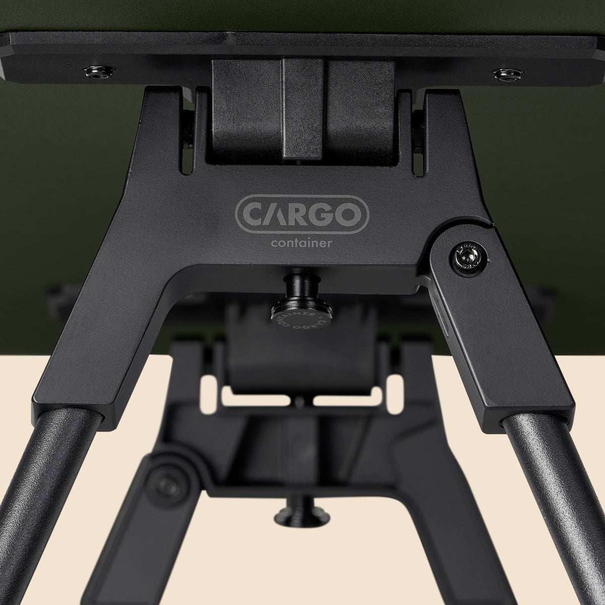 END TABLE（ベージュ：6月下旬お届け予定） – CARGO CONTAINER