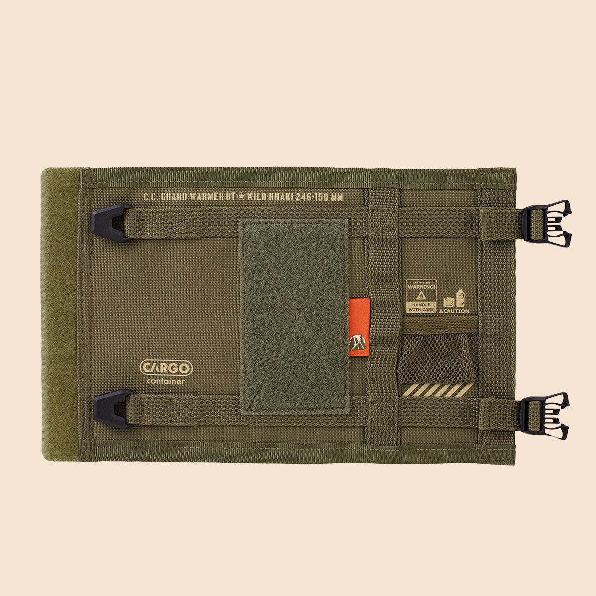 GUARD WARMER - BT