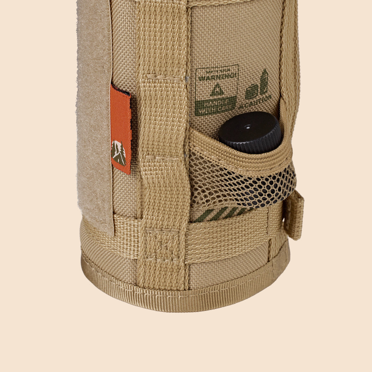 GUARD WARMER - BT