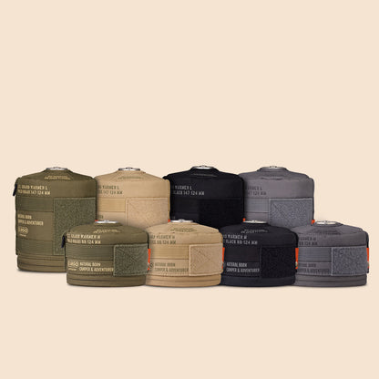GUARD WARMER - M/L