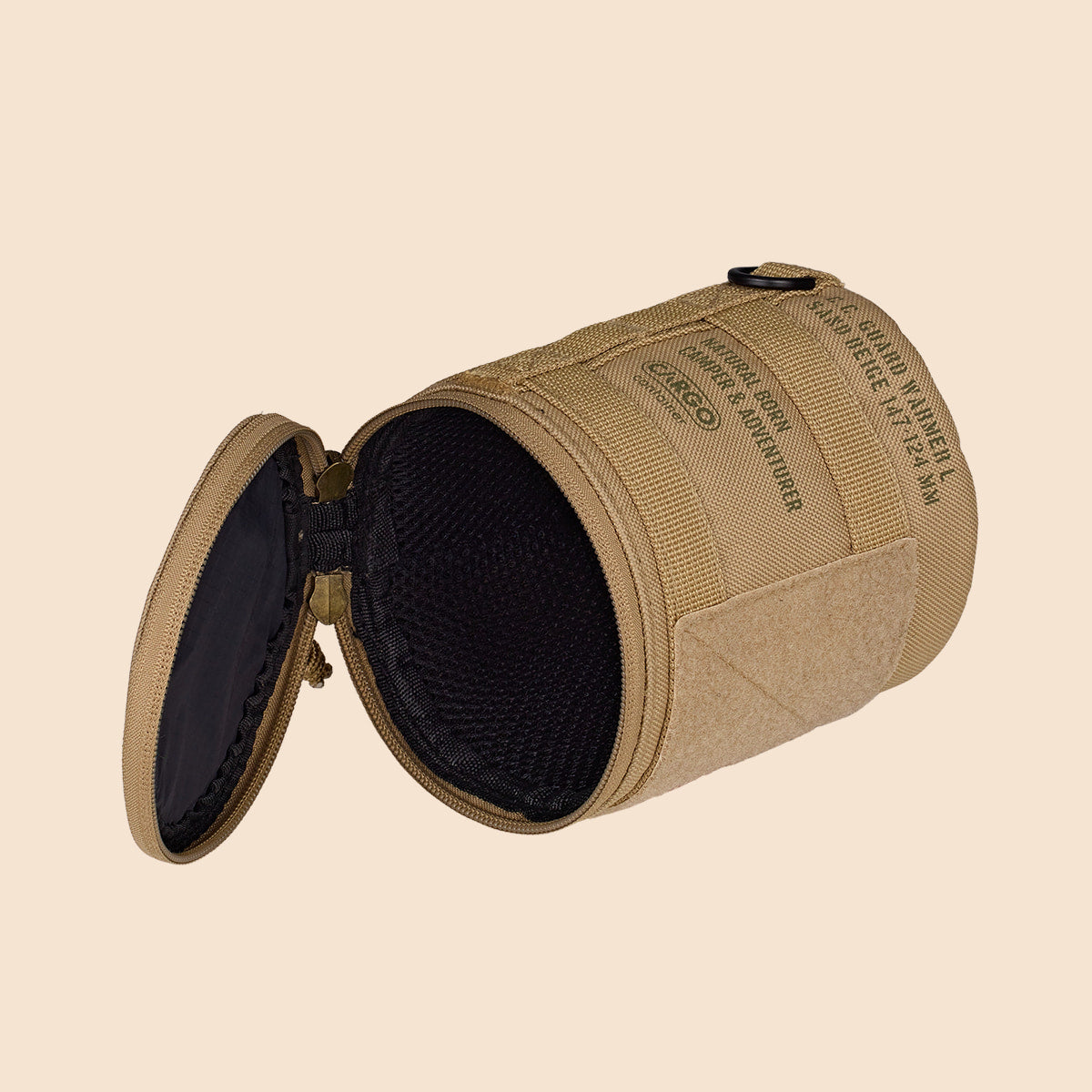 GUARD WARMER - M/L