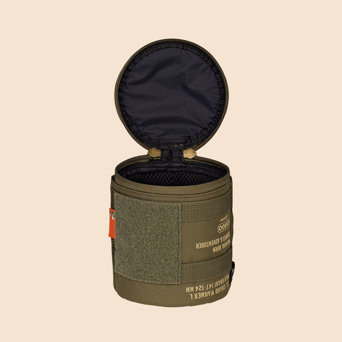 GUARD WARMER - M/L
