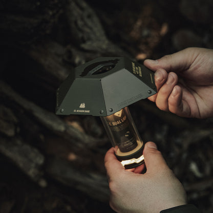 HEXAGON SHADE