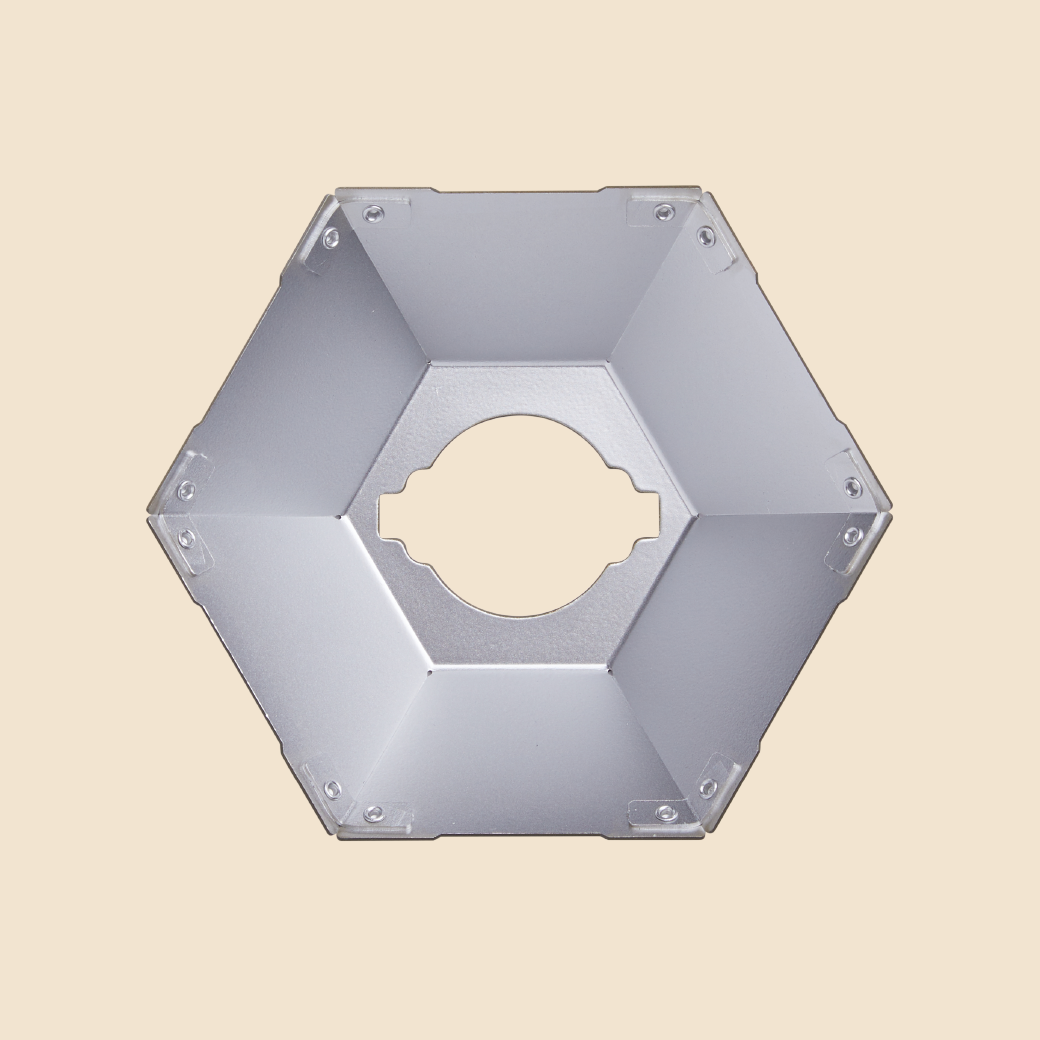 HEXAGON SHADE