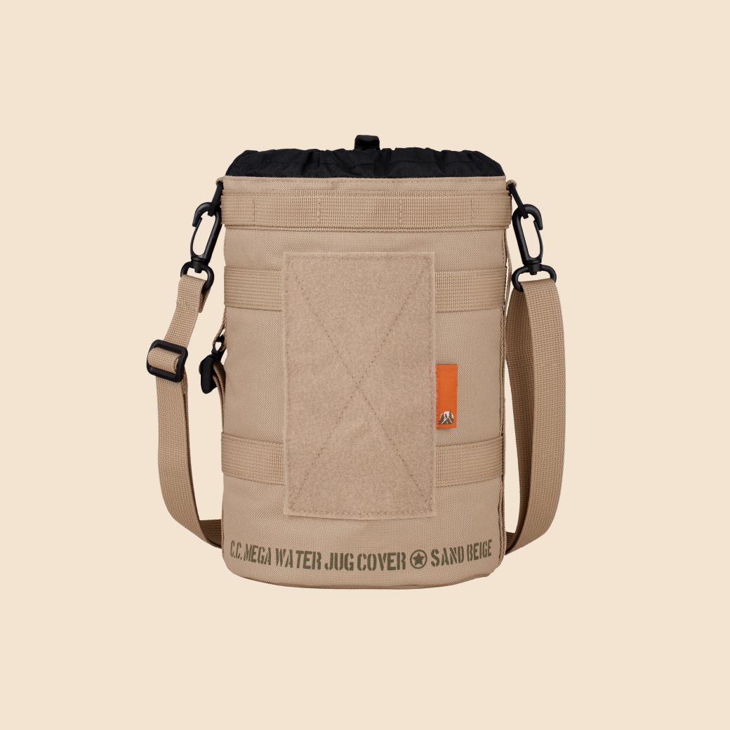 MEGA WATER JUG COVER – CARGO CONTAINER MEGA WATER JUG COVER – CARGO CONTAINER