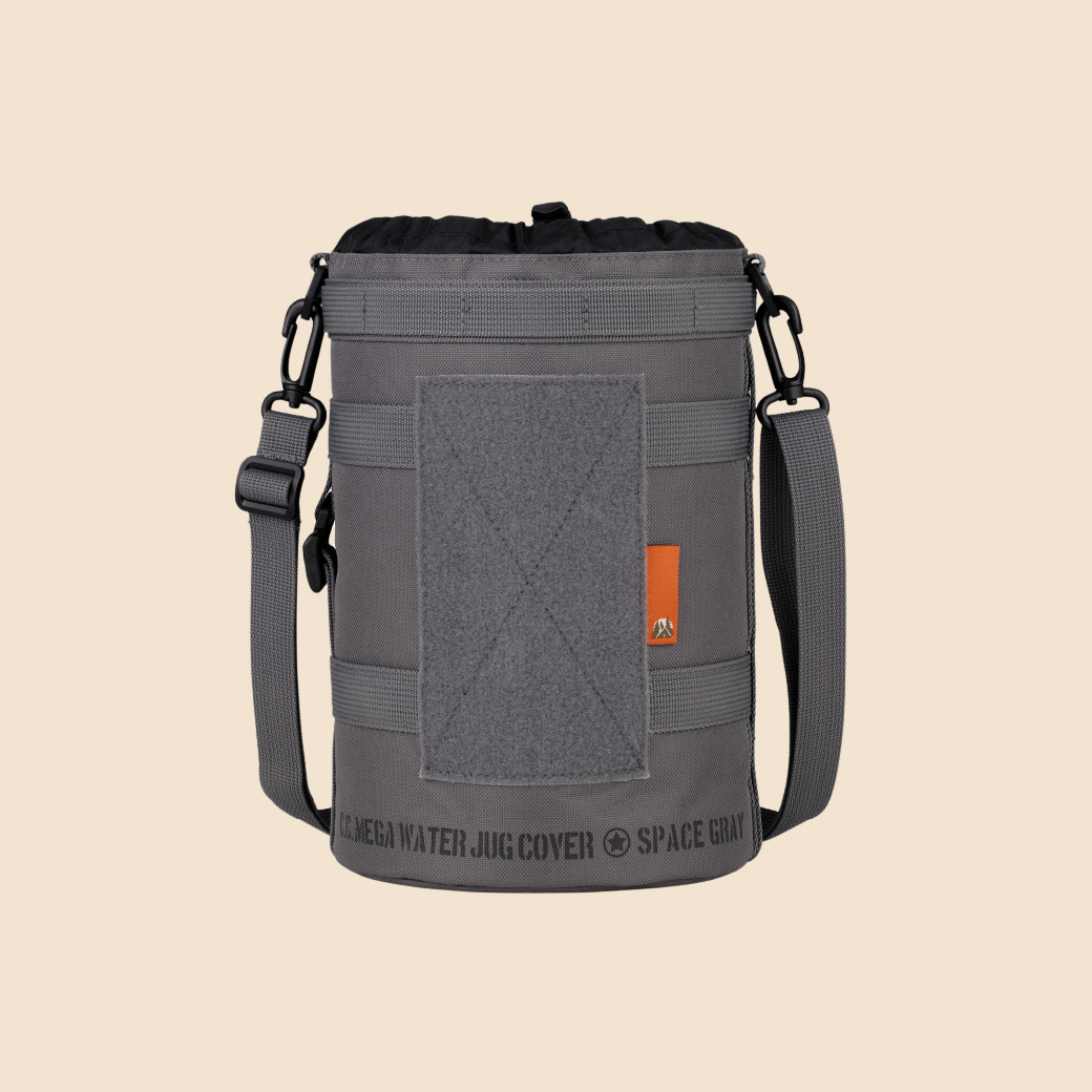 カーゴ コンテナ　MEGA WATER JUG 保冷カバーセット MEGA WATER JUG COVER – CARGO CONTAINER