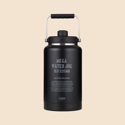 MEGA WATER JUG