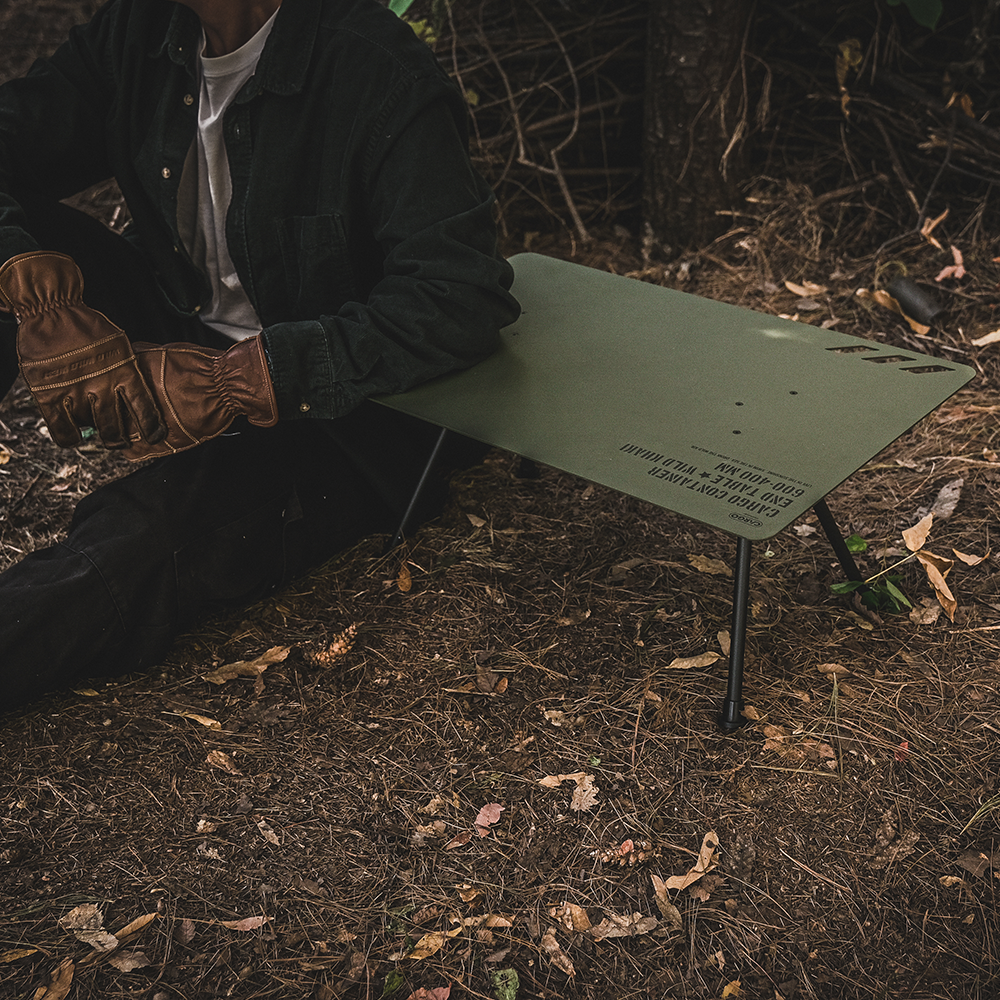 テーブル・チェア・ハンモック CARGO CONTAINER END TABLE & SHORT テーブル・チェア・ハンモック CARGO CONTAINER END TABLE & SHORT