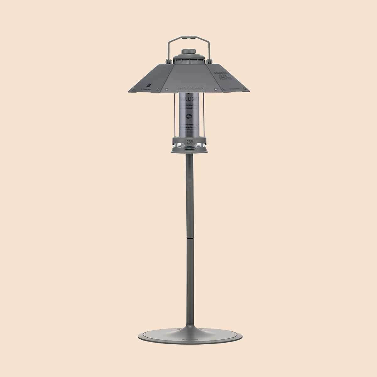 SINGLE STAND