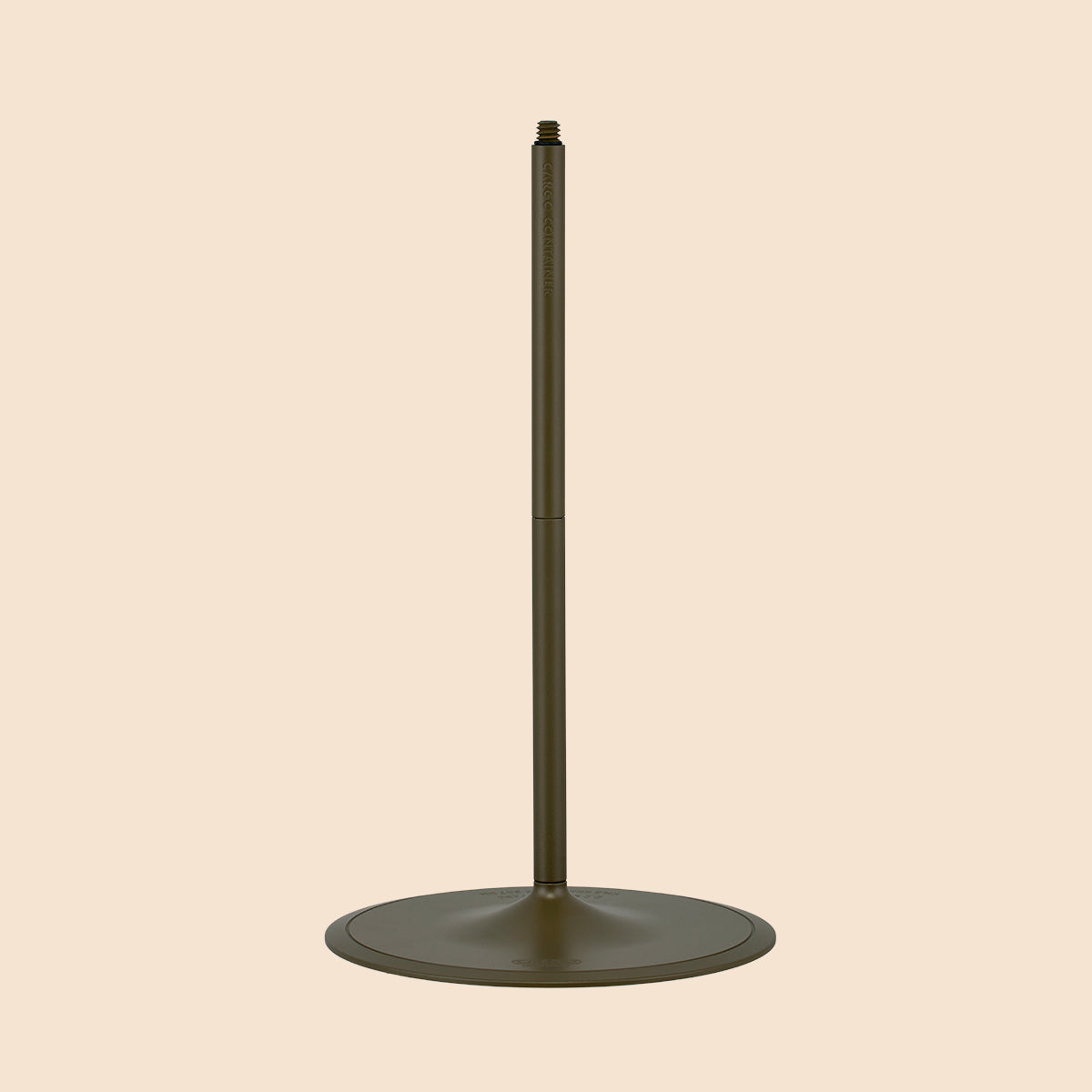 SINGLE STAND