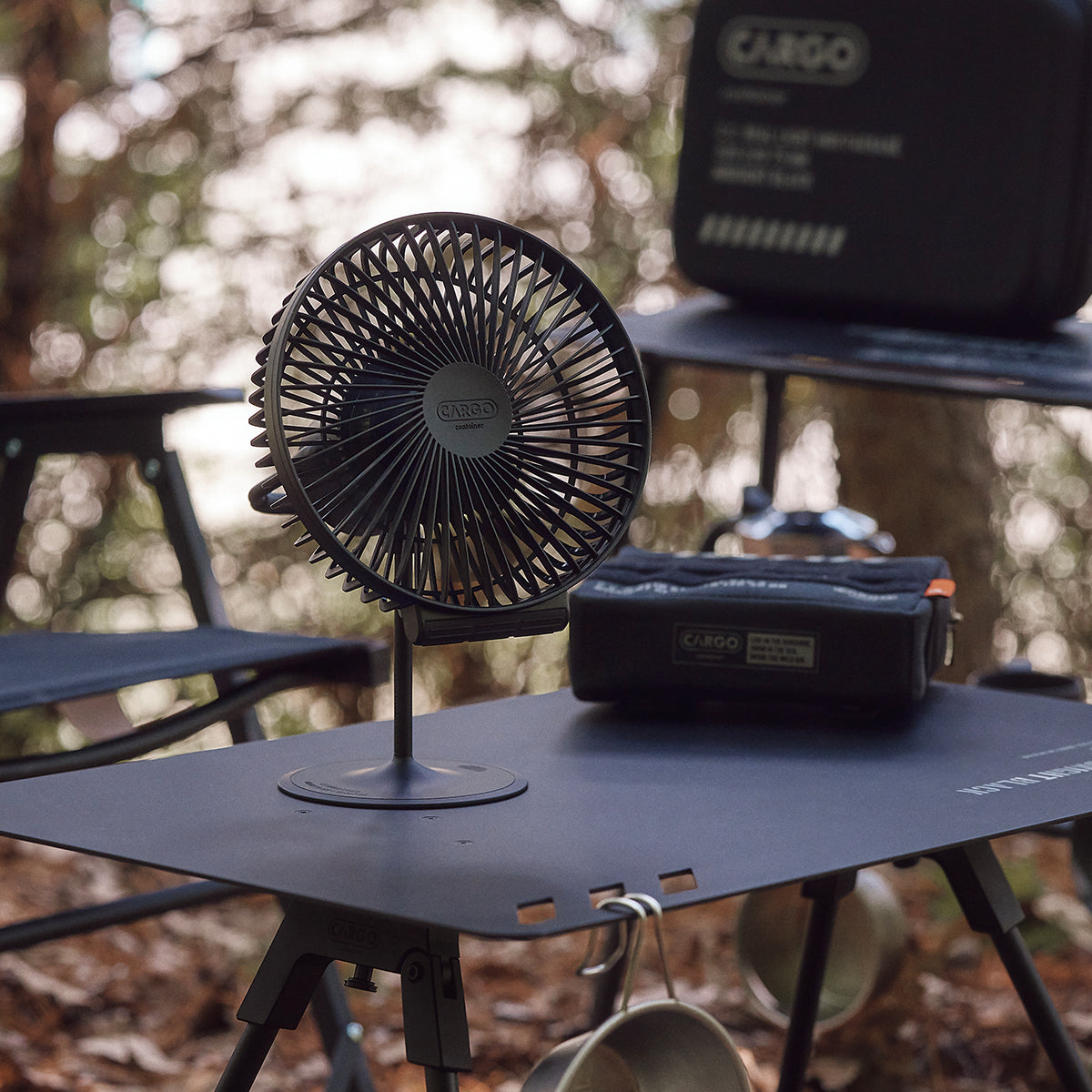 SINGLE STAND
