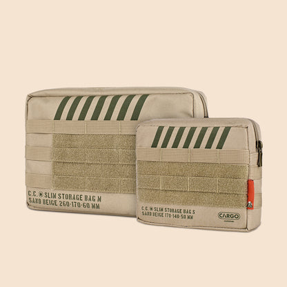 SLIM STORAGE BAG - M