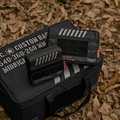 SLIM STORAGE BAG - M