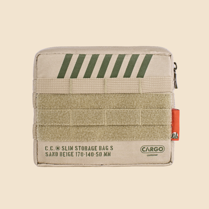 SLIM STORAGE BAG - S