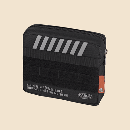 SLIM STORAGE BAG - S