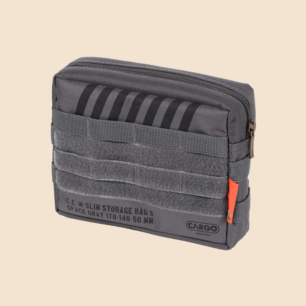 SLIM STORAGE BAG - S