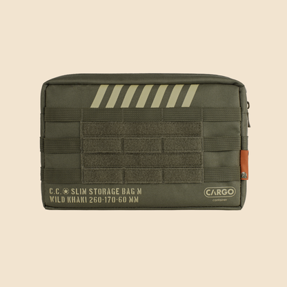 SLIM STORAGE BAG - M
