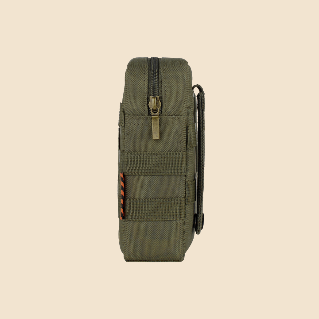 SLIM STORAGE BAG - M
