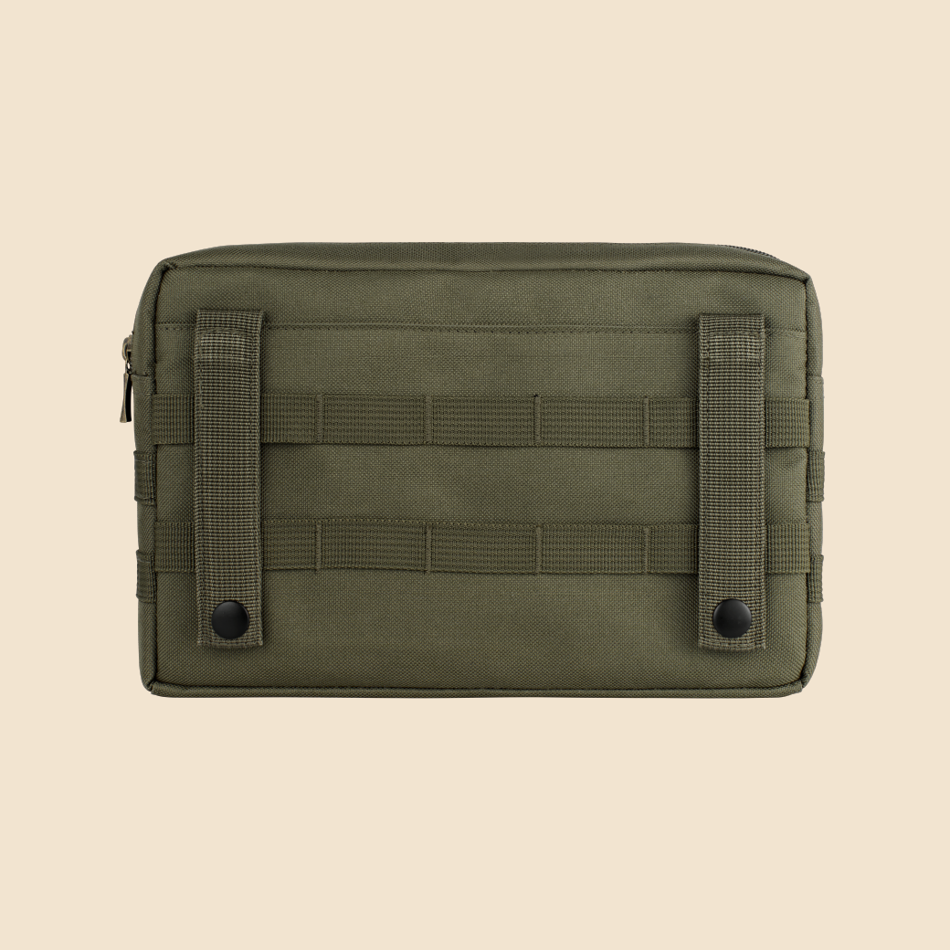 SLIM STORAGE BAG - M