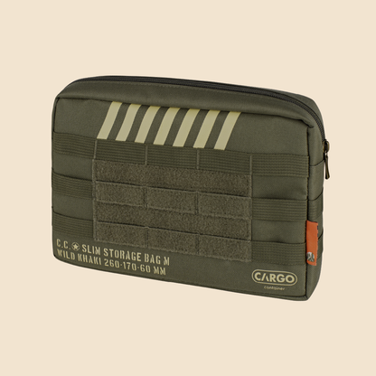 SLIM STORAGE BAG - M