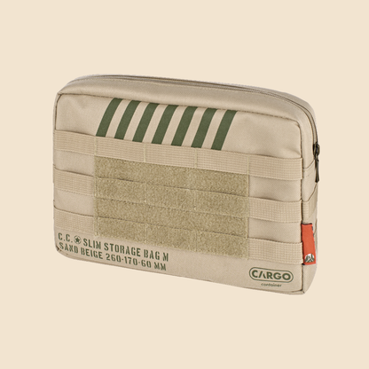 SLIM STORAGE BAG - M