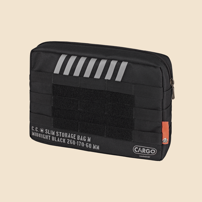 SLIM STORAGE BAG - M