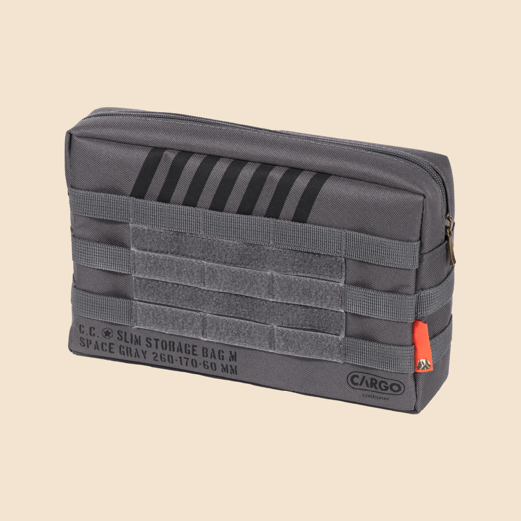 SLIM STORAGE BAG - M