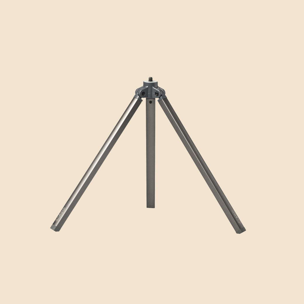 TRIPOD – CARGO CONTAINER