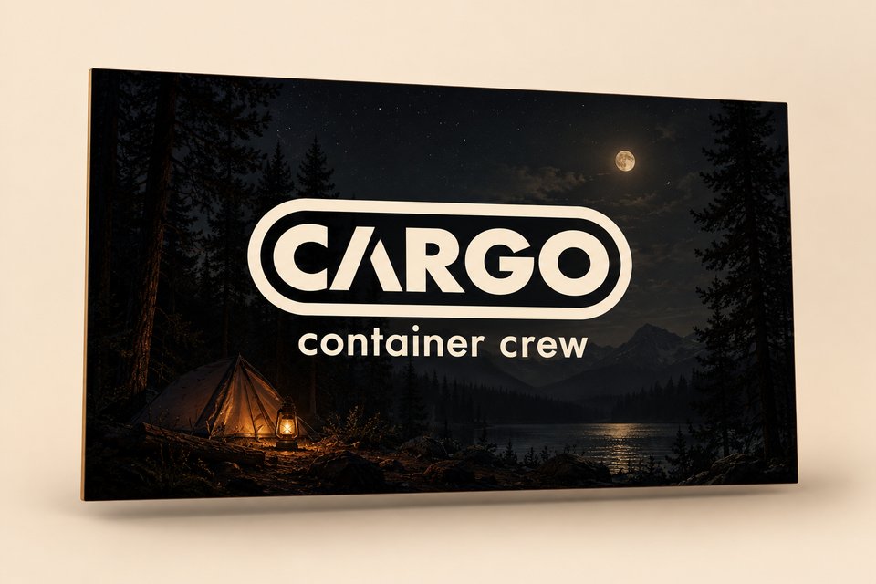 CARGO CONTAINER CREWのメンバーシップイメージ