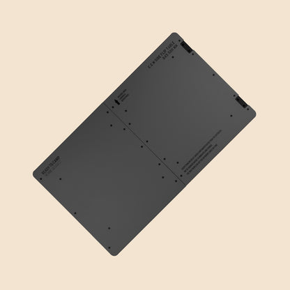 SIDE FLIP TABLE