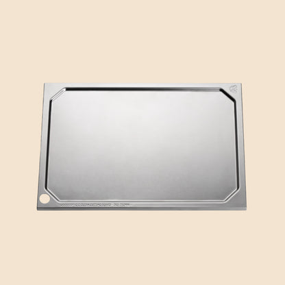 CLEAN CUTTING BOARD