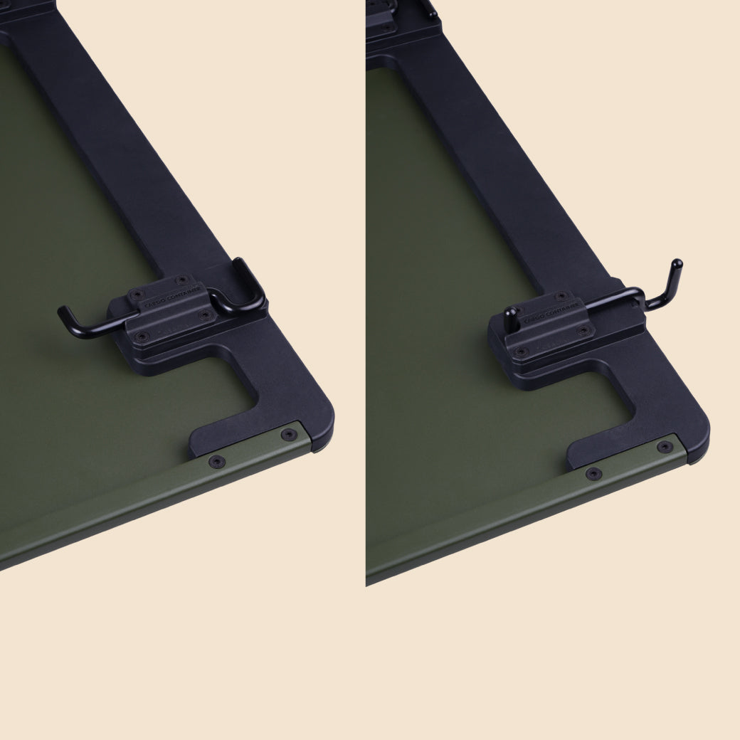 SIDE FLIP TABLE