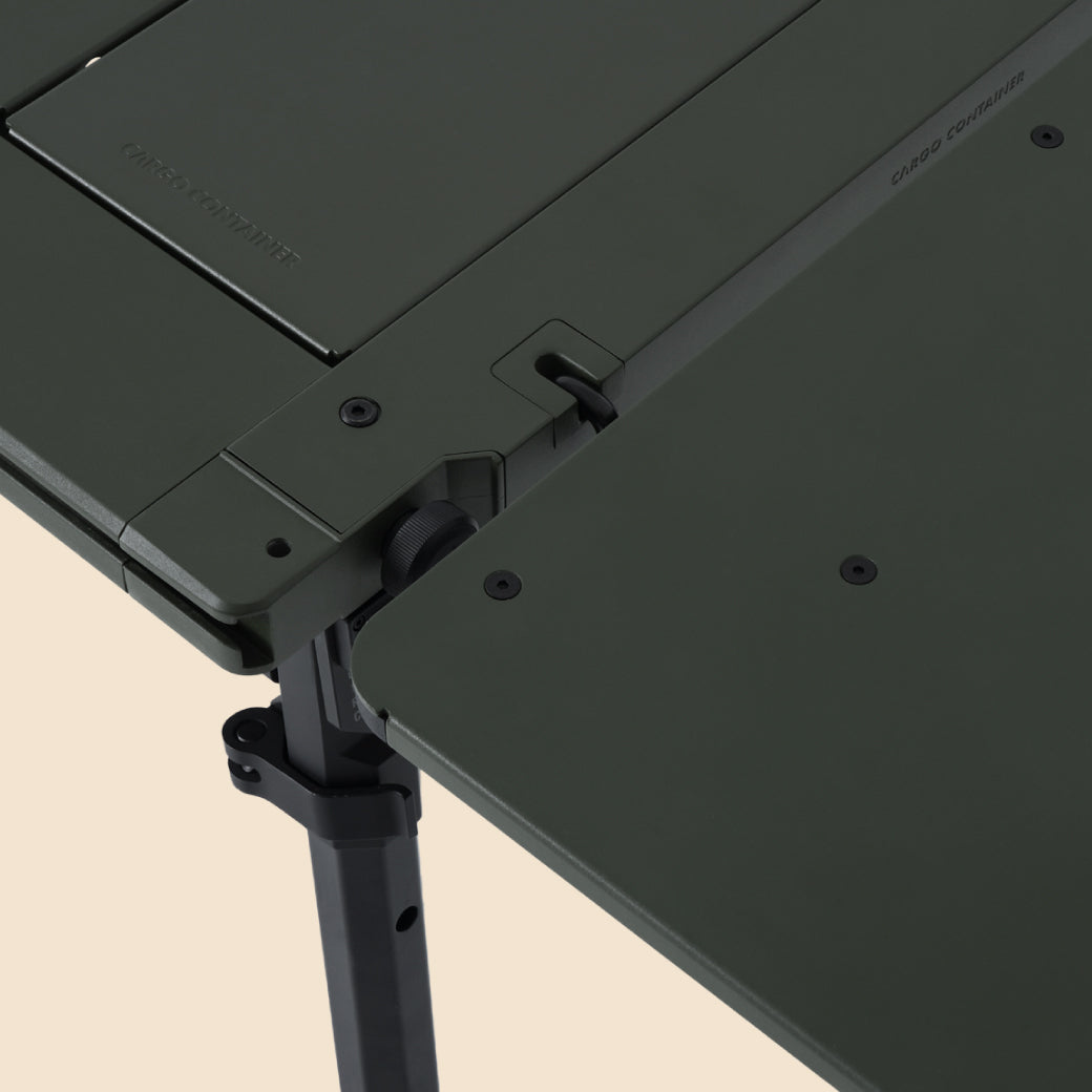 SIDE FLIP TABLE