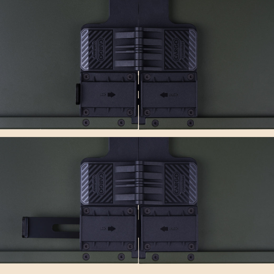 SIDE FLIP TABLE
