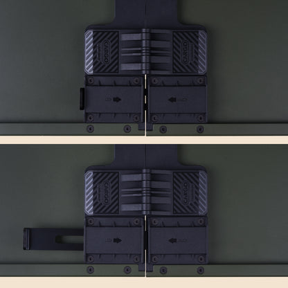 SIDE FLIP TABLE