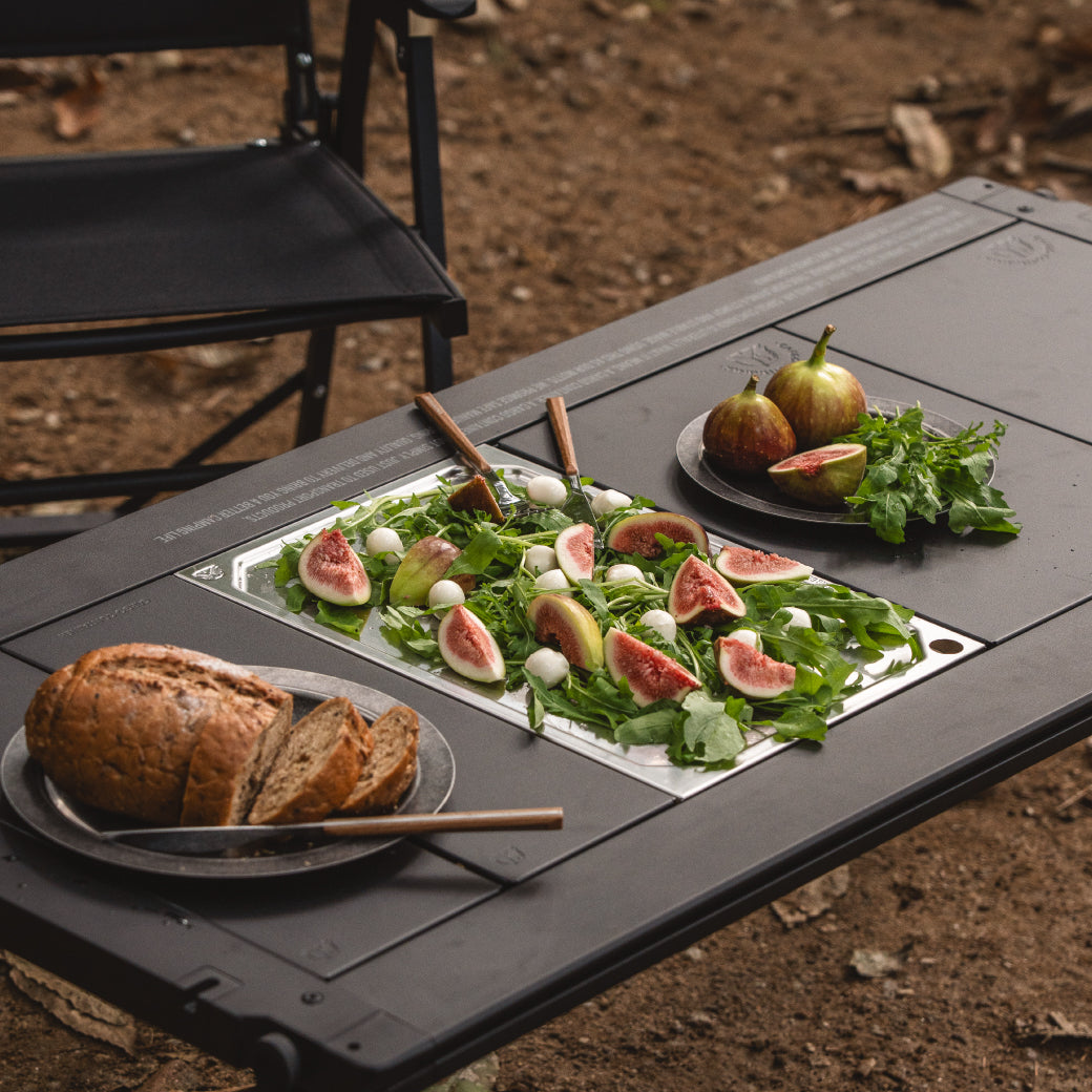 CLEAN CUTTING BOARD