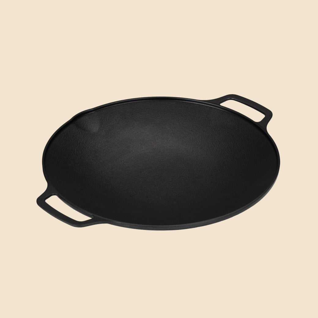 【6月販売予定】END GRIDDLE