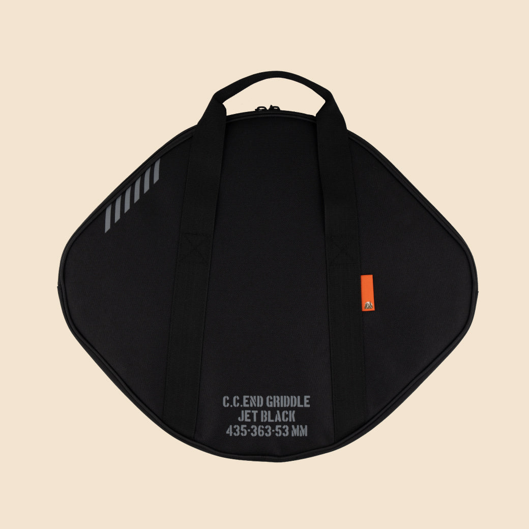 【6月販売予定】END GRIDDLE